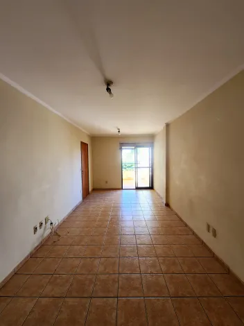 Alugar Apartamento / Padr&atilde;o em S&atilde;o Jos&eacute; do Rio Preto. apenas R$ 1.600,00