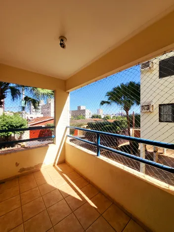 Alugar Apartamento / Padr&atilde;o em S&atilde;o Jos&eacute; do Rio Preto R$ 1.600,00 - Foto 3