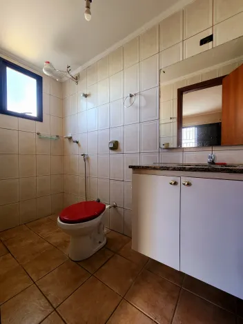 Alugar Apartamento / Padr&atilde;o em S&atilde;o Jos&eacute; do Rio Preto R$ 1.600,00 - Foto 7