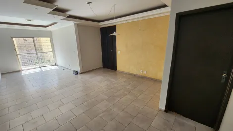 Apartamento / Padr&atilde;o em S&atilde;o Jos&eacute; do Rio Preto 