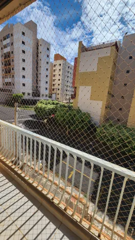 Alugar Apartamento / Padr&atilde;o em S&atilde;o Jos&eacute; do Rio Preto R$ 1.600,00 - Foto 11