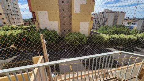 Alugar Apartamento / Padr&atilde;o em S&atilde;o Jos&eacute; do Rio Preto R$ 1.600,00 - Foto 17