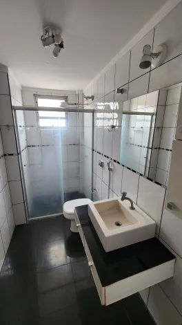Alugar Apartamento / Padr&atilde;o em S&atilde;o Jos&eacute; do Rio Preto R$ 750,00 - Foto 5