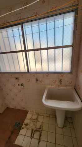 Alugar Apartamento / Padr&atilde;o em S&atilde;o Jos&eacute; do Rio Preto R$ 750,00 - Foto 12