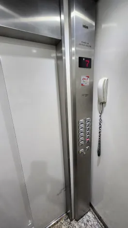 Alugar Apartamento / Padr&atilde;o em S&atilde;o Jos&eacute; do Rio Preto R$ 750,00 - Foto 13