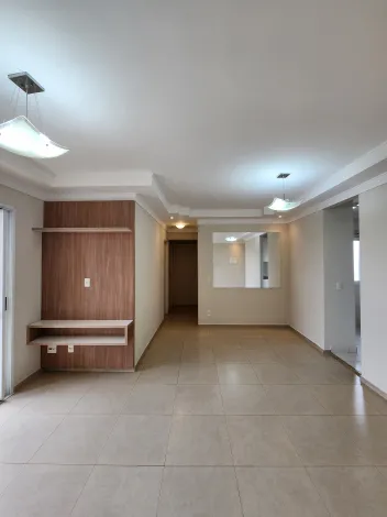 Alugar Apartamento / Padr&atilde;o em S&atilde;o Jos&eacute; do Rio Preto. apenas R$ 3.000,00