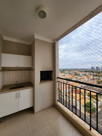 Comprar Apartamento / Padr&atilde;o em S&atilde;o Jos&eacute; do Rio Preto - Foto 3