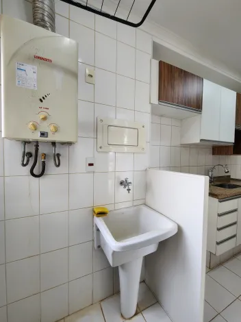 Comprar Apartamento / Padr&atilde;o em S&atilde;o Jos&eacute; do Rio Preto - Foto 14