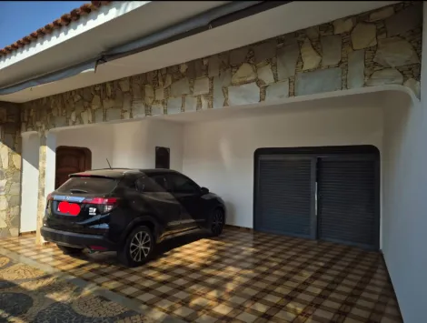 Alugar Casa / Padr&atilde;o em S&atilde;o Jos&eacute; do Rio Preto. apenas R$ 2.800,00
