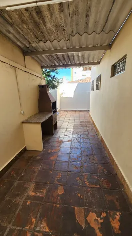Alugar Casa / Padr&atilde;o em S&atilde;o Jos&eacute; do Rio Preto R$ 2.150,00 - Foto 22