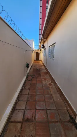 Alugar Casa / Padr&atilde;o em S&atilde;o Jos&eacute; do Rio Preto R$ 2.150,00 - Foto 24