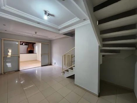 Alugar Casa / Condom&iacute;nio em S&atilde;o Jos&eacute; do Rio Preto. apenas R$ 1.170,00