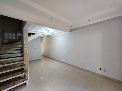 Alugar Casa / Condom&iacute;nio em S&atilde;o Jos&eacute; do Rio Preto R$ 1.170,00 - Foto 2