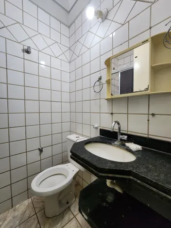 Alugar Casa / Condom&iacute;nio em S&atilde;o Jos&eacute; do Rio Preto R$ 1.170,00 - Foto 6