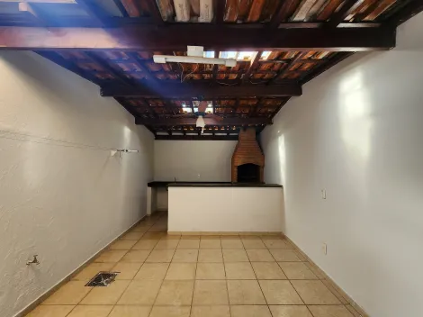 Alugar Casa / Condom&iacute;nio em S&atilde;o Jos&eacute; do Rio Preto R$ 1.170,00 - Foto 9