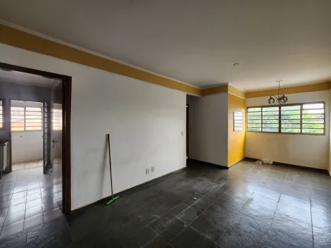 Alugar Apartamento / Padr&atilde;o em S&atilde;o Jos&eacute; do Rio Preto. apenas R$ 950,00
