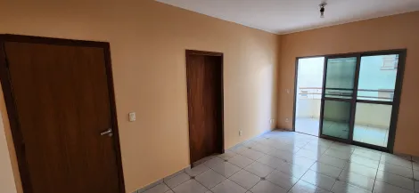 Alugar Apartamento / Padr&atilde;o em S&atilde;o Jos&eacute; do Rio Preto. apenas R$ 1.300,00