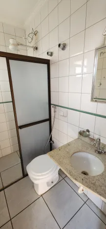 Alugar Apartamento / Padr&atilde;o em S&atilde;o Jos&eacute; do Rio Preto R$ 1.300,00 - Foto 6