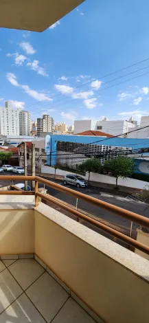 Alugar Apartamento / Padr&atilde;o em S&atilde;o Jos&eacute; do Rio Preto R$ 1.300,00 - Foto 10