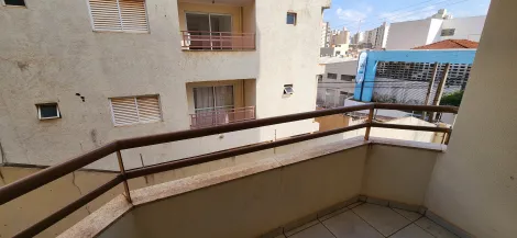 Alugar Apartamento / Padr&atilde;o em S&atilde;o Jos&eacute; do Rio Preto R$ 1.300,00 - Foto 11