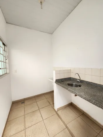 Alugar Comercial / Sala em S&atilde;o Jos&eacute; do Rio Preto R$ 1.250,00 - Foto 5