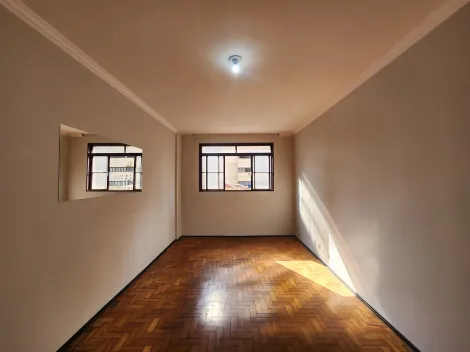 Alugar Apartamento / Padr&atilde;o em S&atilde;o Jos&eacute; do Rio Preto. apenas R$ 980,00