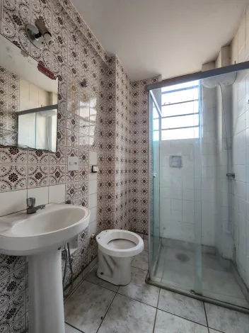 Alugar Apartamento / Padr&atilde;o em S&atilde;o Jos&eacute; do Rio Preto R$ 980,00 - Foto 6
