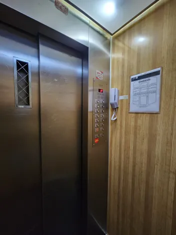 Alugar Apartamento / Padr&atilde;o em S&atilde;o Jos&eacute; do Rio Preto R$ 980,00 - Foto 15