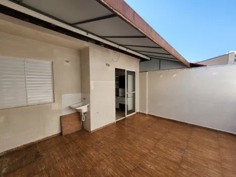 Alugar Casa / Condom&iacute;nio em S&atilde;o Jos&eacute; do Rio Preto R$ 1.000,00 - Foto 11