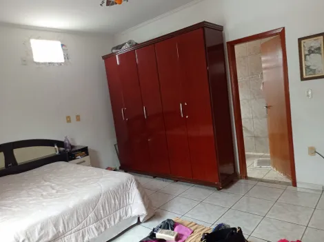 Alugar Casa / Padr&atilde;o em Bady Bassitt. apenas R$ 1.069,59