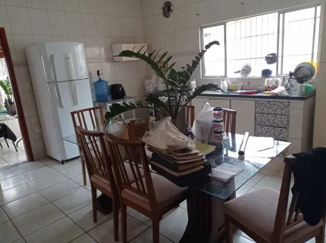 Alugar Casa / Padr&atilde;o em Bady Bassitt R$ 1.069,59 - Foto 3
