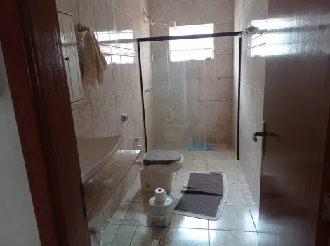 Alugar Casa / Padr&atilde;o em Bady Bassitt R$ 1.069,59 - Foto 5