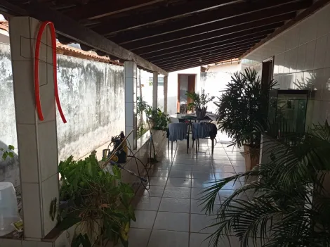 Alugar Casa / Padr&atilde;o em Bady Bassitt R$ 1.069,59 - Foto 14