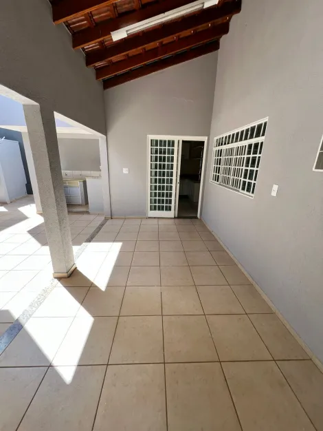 Alugar Casa / Padr&atilde;o em S&atilde;o Jos&eacute; do Rio Preto R$ 2.000,00 - Foto 13