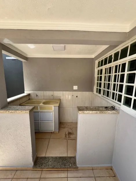 Alugar Casa / Padr&atilde;o em S&atilde;o Jos&eacute; do Rio Preto R$ 2.000,00 - Foto 16