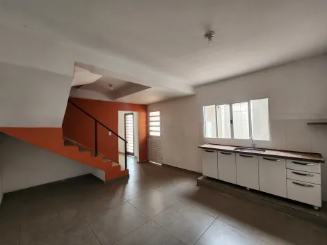 Alugar Casa / Padr&atilde;o em S&atilde;o Jos&eacute; do Rio Preto R$ 1.590,00 - Foto 10