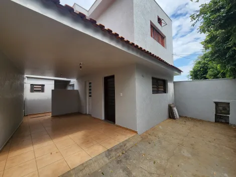 Alugar Casa / Padr&atilde;o em S&atilde;o Jos&eacute; do Rio Preto R$ 1.590,00 - Foto 6