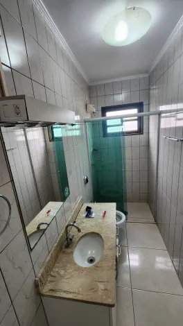 Alugar Apartamento / Cobertura em S&atilde;o Jos&eacute; do Rio Preto R$ 2.000,00 - Foto 9