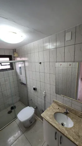 Alugar Apartamento / Cobertura em S&atilde;o Jos&eacute; do Rio Preto R$ 2.000,00 - Foto 12