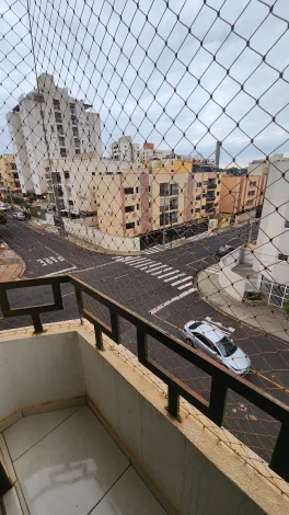 Alugar Apartamento / Cobertura em S&atilde;o Jos&eacute; do Rio Preto R$ 2.000,00 - Foto 20