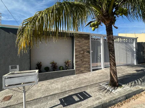 Alugar Casa / Padr&atilde;o em S&atilde;o Jos&eacute; do Rio Preto R$ 1.750,00 - Foto 4