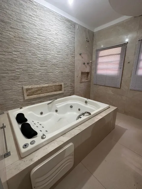 Alugar Casa / Padr&atilde;o em S&atilde;o Jos&eacute; do Rio Preto R$ 1.750,00 - Foto 9