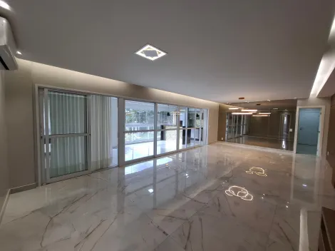Apartamento / Padr&atilde;o em S&atilde;o Jos&eacute; do Rio Preto 