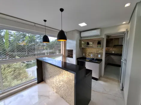 Alugar Apartamento / Padr&atilde;o em S&atilde;o Jos&eacute; do Rio Preto R$ 9.000,00 - Foto 3