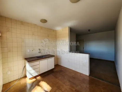 Alugar Apartamento / Padr&atilde;o em S&atilde;o Jos&eacute; do Rio Preto R$ 900,00 - Foto 4
