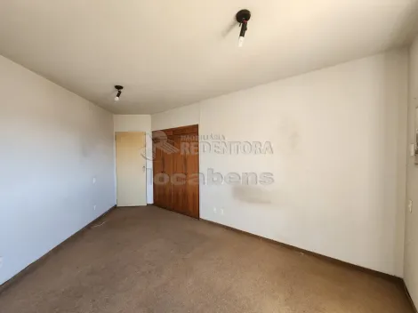 Alugar Apartamento / Padr&atilde;o em S&atilde;o Jos&eacute; do Rio Preto R$ 900,00 - Foto 5