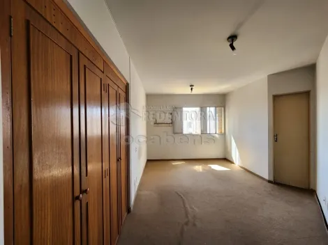 Alugar Apartamento / Padr&atilde;o em S&atilde;o Jos&eacute; do Rio Preto R$ 900,00 - Foto 6