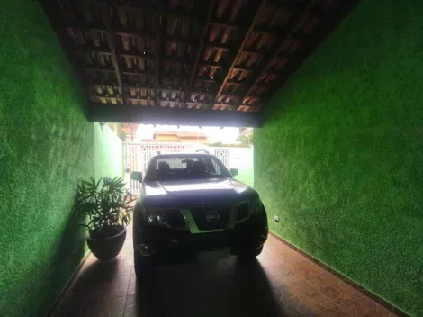 Alugar Casa / Padr&atilde;o em S&atilde;o Jos&eacute; do Rio Preto R$ 1.300,00 - Foto 4