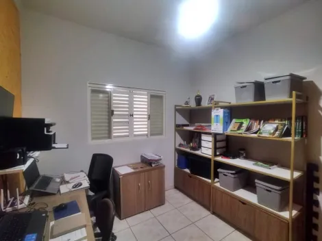 Alugar Casa / Padr&atilde;o em S&atilde;o Jos&eacute; do Rio Preto R$ 1.300,00 - Foto 11