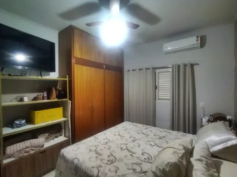Alugar Casa / Padr&atilde;o em S&atilde;o Jos&eacute; do Rio Preto R$ 1.300,00 - Foto 10